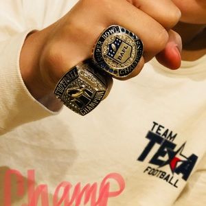 Meet your Posher, Jayden